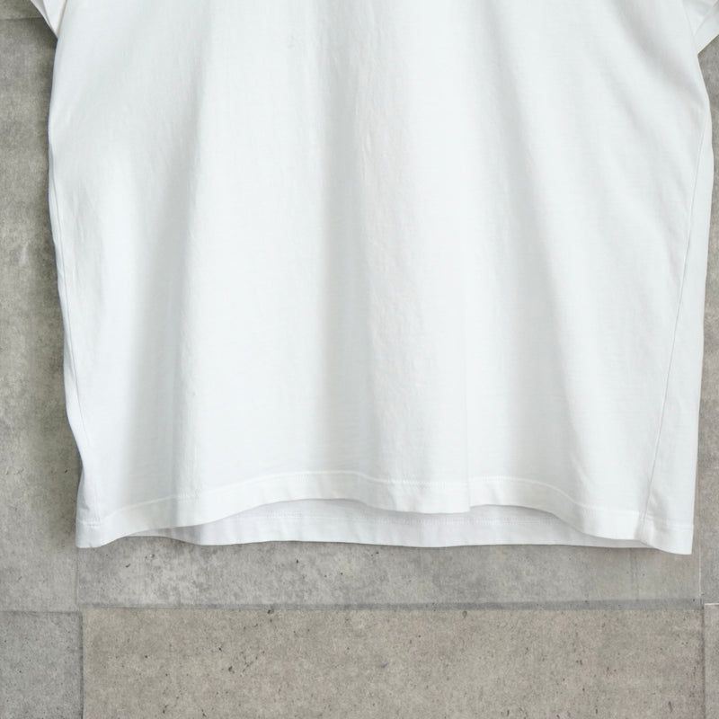 ロエベ アナグラム Tシャツ ホワイト
