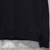 サンローラン パリ 1971 パーカー ブラック