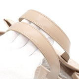 シャネル ニュートラベルラインPM トートバッグ ベージュ 7桁9番台 レディース