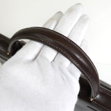 エルメス ケリー28 1964年製 ゴールド金具 ハンドバッグ T刻 ブランド