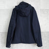 Polo Ralph Lauren logo embroidered nylon jacket blouson navy