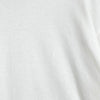 イヴ サンローラン ヴィンテージ YSLロゴ Tシャツ ホワイト