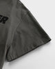 ジルサンダー ロゴ Tシャツ カーキ M レディース