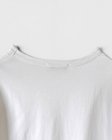 メゾン キツネ Tシャツ チラックスフォックス ホワイト L メンズ レディース