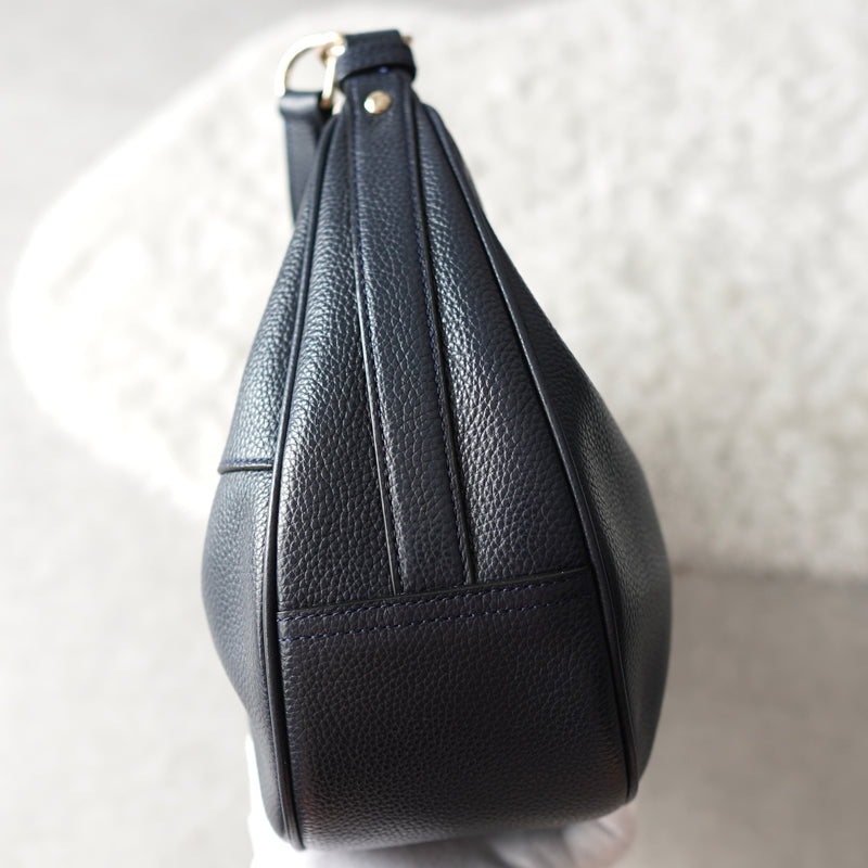 Leather 2way Shoulder Bag