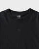 ワイズ × ニューエラ ロゴ Tシャツ ブラック サイズ5 メンズ