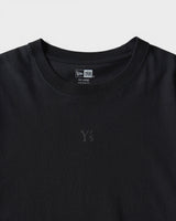 ワイズ × ニューエラ ロゴ Tシャツ ブラック サイズ5 メンズ