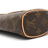 ルイ ヴィトン モノグラム ソナチネ ハンドバッグ M51902 レディース