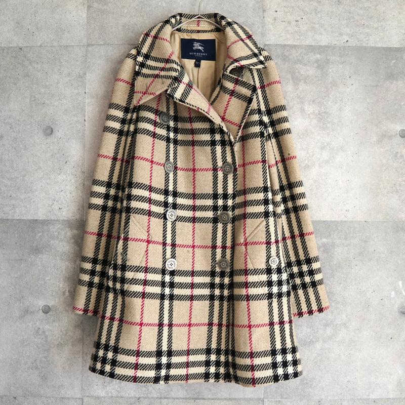 Kenzo 后背徽标运动夹克 海军蓝