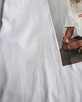 Rick Rubin Tee シュプリーム Tシャツ ホワイト XL メンズ