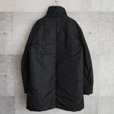Oversized Puffer Jacket｜Made in Rumania