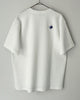 Twin face アーダーエラー ツインフェイス Tシャツ グレー L メンズ レディース
