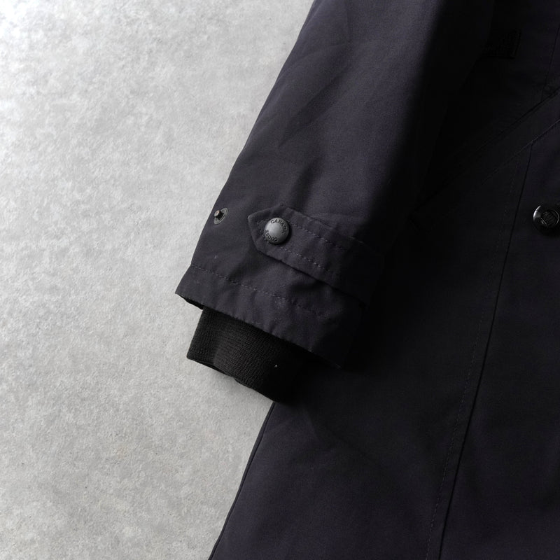 CANADA GOOSE Arctic Program カナダグース アークティック プログラム ダウンジャケット ブラック