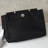 エルメス エールバッグPM トワルアッシュ 2way ハンドバッグ ショルダー ベージュ / ブラック □H刻
