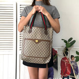 Sherry Line GG PLUS Tote Bag｜Made in Italy