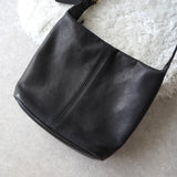 "OLD COACH" One Shoulder Bag