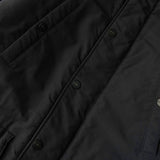 カーハート ANCHORAGE PARKA 中綿ジャケット ネイビー