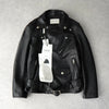ビューティフル ピープル vintage eather iders jacket レザージャケット ライダースジャケット ブラック タグ付き未使用品 レディース