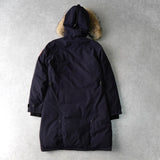 CANADA GOOSE Arctic Program カナダグース アークティック プログラム ダウンジャケット ブラック