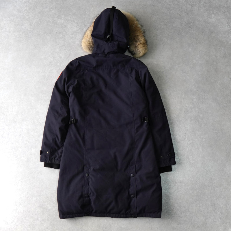 CANADA GOOSE Arctic Program カナダグース アークティック プログラム ダウンジャケット ブラック