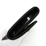 プラダ テスートナイロン 6連 キーケース ブラック