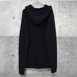 サンローラン パリ 1971 パーカー ブラック