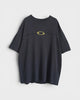 ナイキ × トラヴィススコット ジョーダン Tシャツ チャコールグレー メンズ