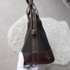 Anagram 2way Hand Bag / Shoulder Bag