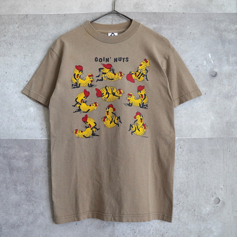 Print Tee Shirt