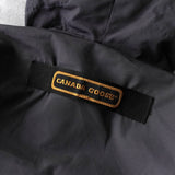 CANADA GOOSE Expedition Parka カナダグース エクスペディション パーカ ダウンジャケット グレー