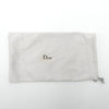 Dior tortoiseshell glasses, no prescription, brown