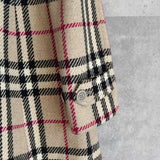 Kenzo 后背徽标运动夹克 海军蓝