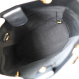 シャネル 9番台 ココマーク マトラッセ キャビアスキン チェーントートバッグ ブラック - NEWSED