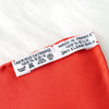 Hermes Carre 90 Au FIL de la SOIE 真丝围巾 红色