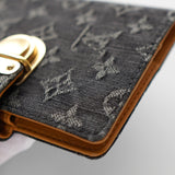 Monogram Agenda MM Day Planner Cover R21038