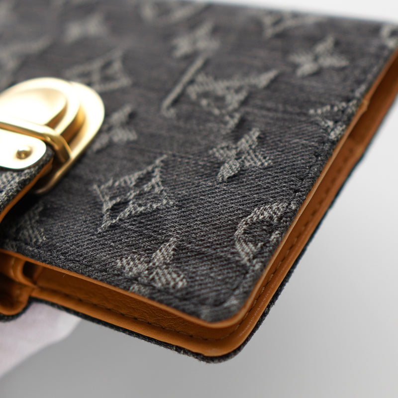 Monogram Agenda MM Day Planner Cover R21038
