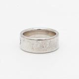 エルメス エクリプス リング 925 53 / 12.5号 箱付き