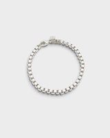 ティファニー ベネチアン ブレスレット 925 シルバー