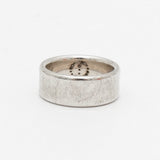 エルメス エクリプス リング 925 53 / 12.5号 箱付き