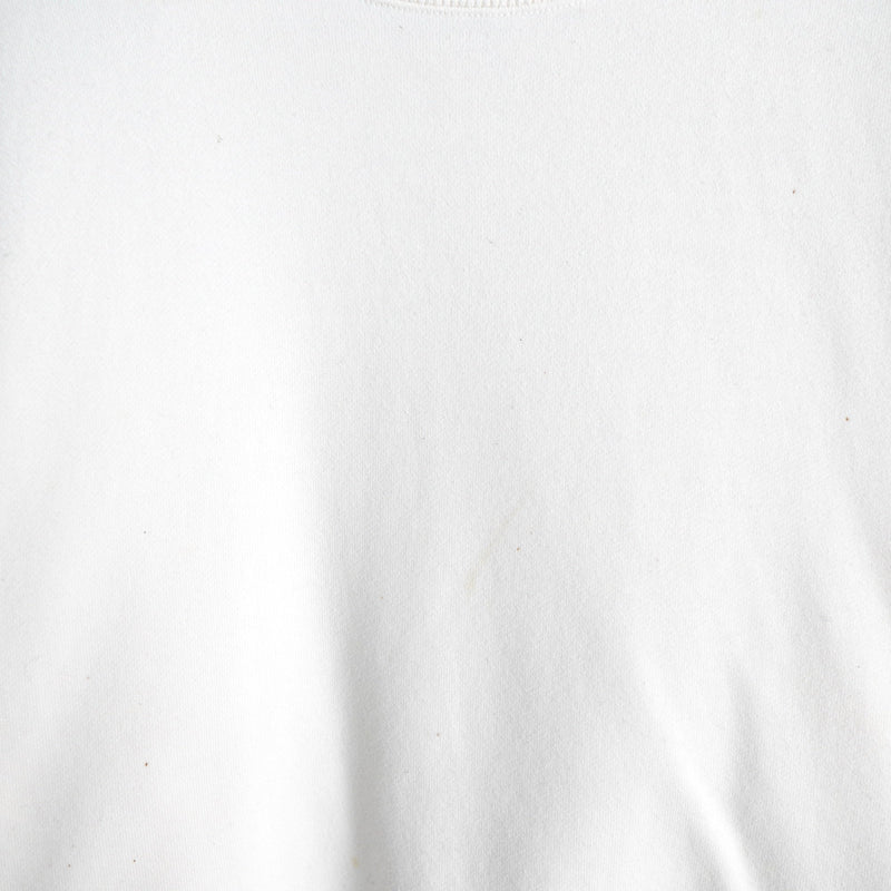 90's｜"富嶽三十六景" Back Patch Sweatshirt - NEWSED