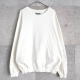 90's｜"富嶽三十六景" Back Patch Sweatshirt - NEWSED