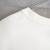 90's｜"富嶽三十六景" Back Patch Sweatshirt - NEWSED