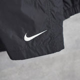 90’s～00’s｜Collar Nylon Jacket - NEWSED