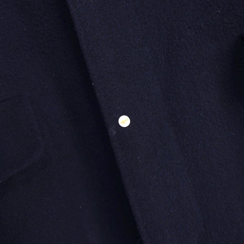 90's｜Chesterfield Coat - NEWSED