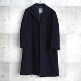 90's｜Chesterfield Coat - NEWSED