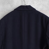 90's｜Chesterfield Coat - NEWSED
