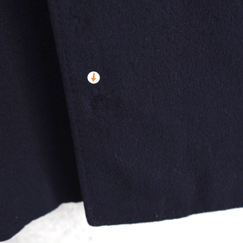 90's｜Chesterfield Coat - NEWSED
