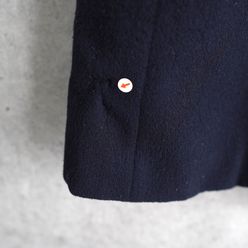 90's｜Chesterfield Coat - NEWSED