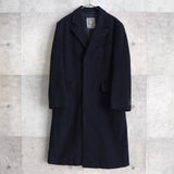 90's｜Chesterfield Coat - NEWSED