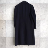 90's｜Chesterfield Coat - NEWSED